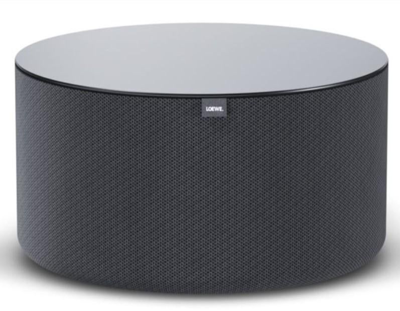 Nieuwe Loewe Klang Sub 1 subwoofer 2 jaar garantie, Overige merken, Subwoofer, Nieuw, Ophalen of Verzenden