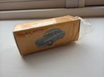 Dinky Toys Renault Dauphine modelauto, Overige merken, 1:50 of kleiner, Auto, Nieuw
