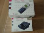 Uitbreidingsset T-sinus - toestel + lader, Ophalen of Verzenden, Gebruikt, 1 handset