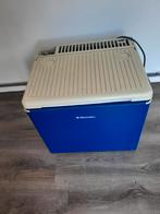 Koelbox op stroom, Caravans en Kamperen, Koelboxen, Ophalen, Zo goed als nieuw, Elektrisch