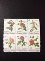 Belgie postzegels 1990 pfr Mi 2422/27, Ophalen of Verzenden, Postfris