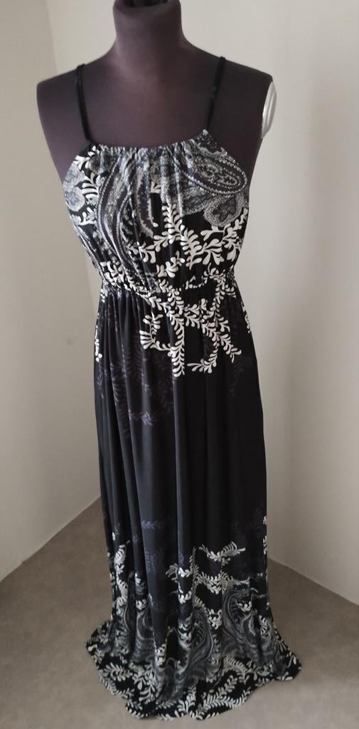 Prachtige Jurk Anna Field Maat 40, Kleding | Dames, Jurken, Anna Field, Ophalen of Verzenden, Zo goed als nieuw, Maat 38/40 (M)