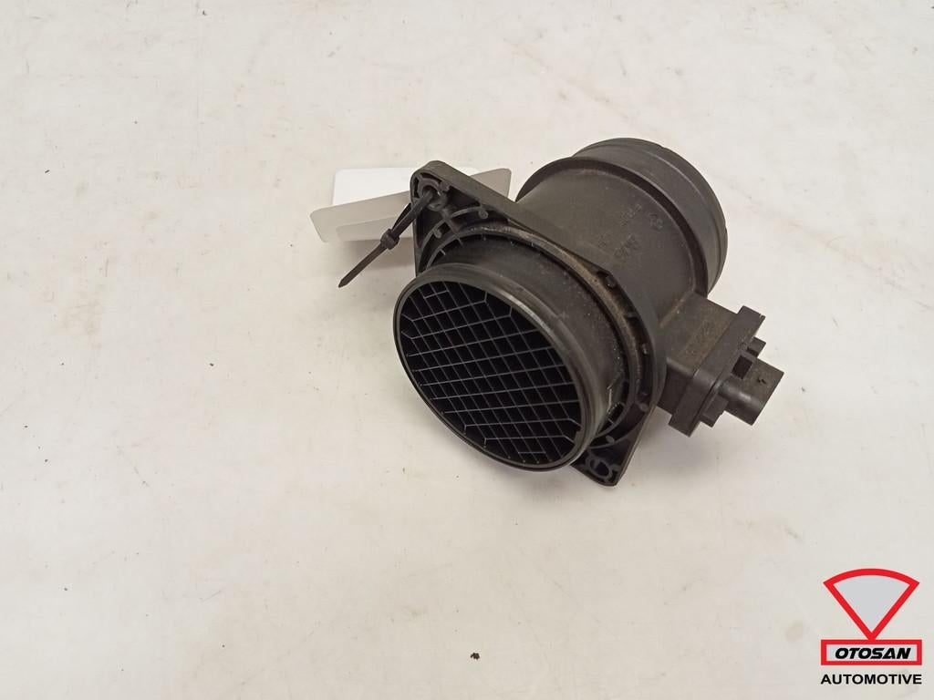 VW Polo 6R 1.2 TDI Luchtmassameter 03P906461, Gebruikt, Volkswagen, Volkswagen AG, Berliner Ring 2
38440  Wolfsburg, DE