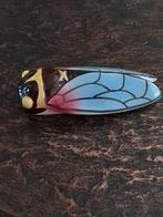 Mooie aardewerk Cicade, Antiek en Kunst, Ophalen of Verzenden