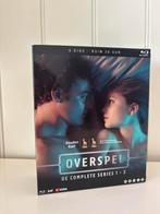 Overspel complete serie, seizoen 1 t/m 3 Blu-ray Boxset, Boxset, Drama, Ophalen of Verzenden, Zo goed als nieuw