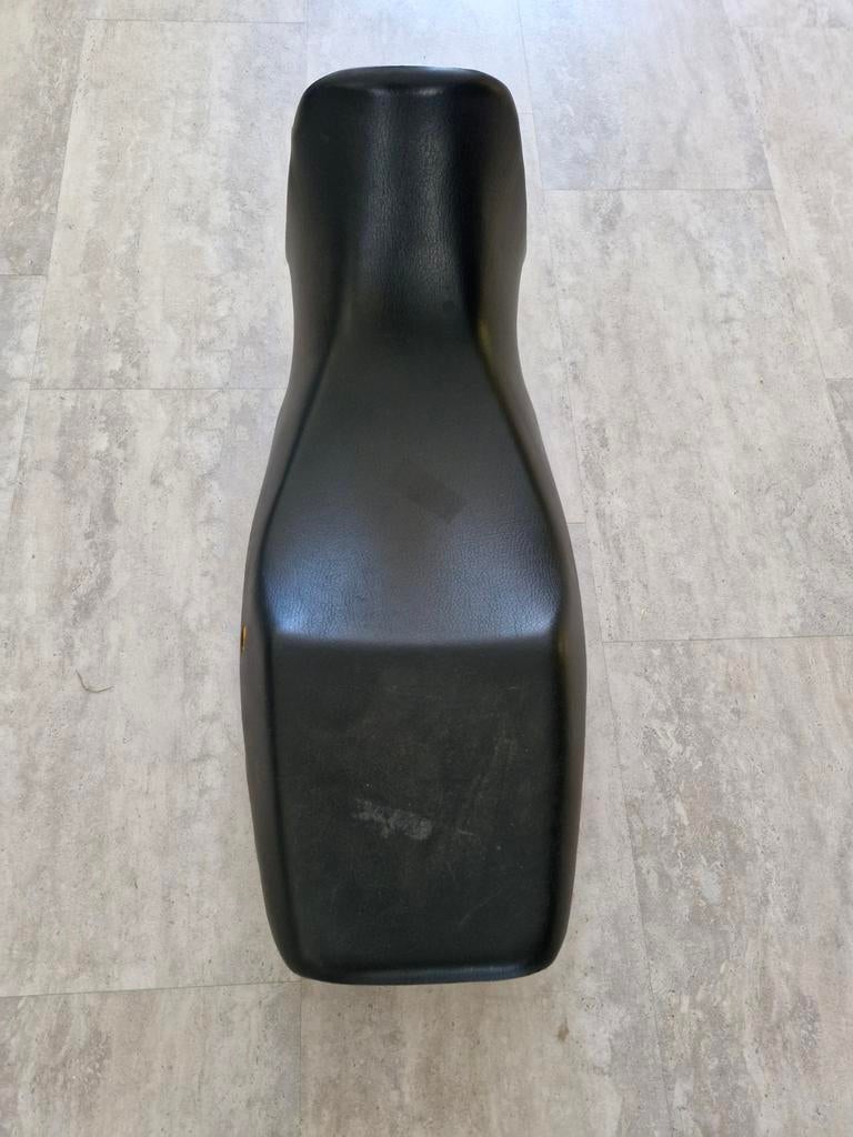 Origineel Zadel Zwart Yamaha TDM 850, Motoren, Ophalen of Verzenden, Gebruikt