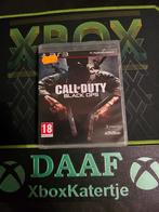 Call of duty black ops - Ps3, Spelcomputers en Games, Games | Sony PlayStation 3, Vanaf 18 jaar, Shooter, Ophalen of Verzenden