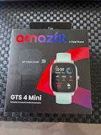 Amazfit GTS 4 Mini Smartwatch, Amazfit, Ophalen of Verzenden, Waterdicht, Nieuw