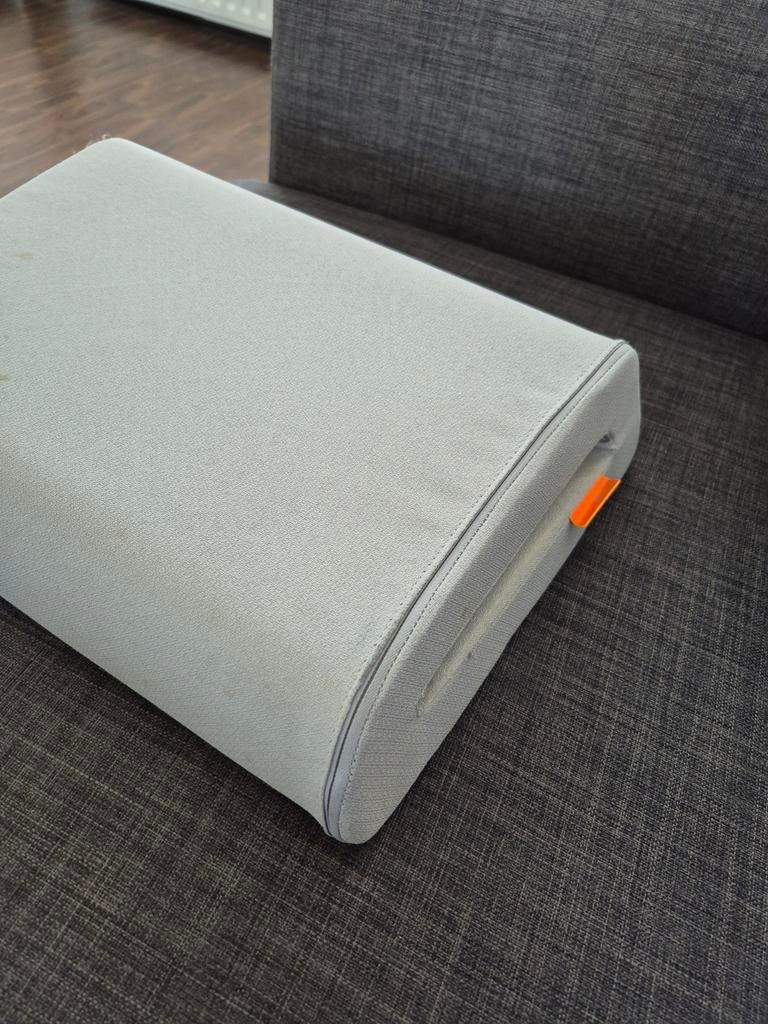 Belkin laptopkussen - CushTop notebook-kussen, Computers en Software, Laptoptafels, Gebruikt, Ophalen of Verzenden