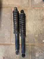 Schokdempers met veren - Gebruikt, Ophalen, Gebruikt