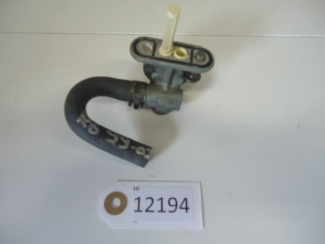 R6 1999 - 2002 Yamaha Benzinekraan D1-11253