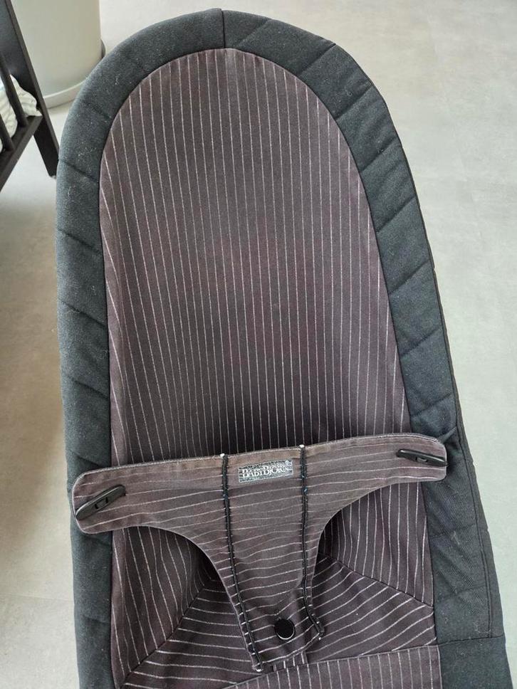 Wipstoel Baby Bjorn, Kinderen en Baby's, Wipstoeltjes, Ophalen of Verzenden