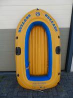 rubberboot CARAVELLE SEVYLOR K 46 met luchtkamers + peddels, Ophalen