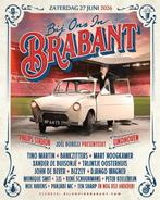 ️ 2 Tickets te koop – Bij Ons in Brabant (Philips Stadion), Twee personen