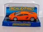 Scalextric Lamborghini Aventador LP700-4 DIGITAAL voorbereid, Kinderen en Baby's, Speelgoed | Racebanen, Overige merken, Nieuw