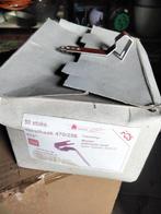 Nieuwe vorsthaken 45 stuks, Ophalen, Overige typen, Nieuw, 15 m² of meer