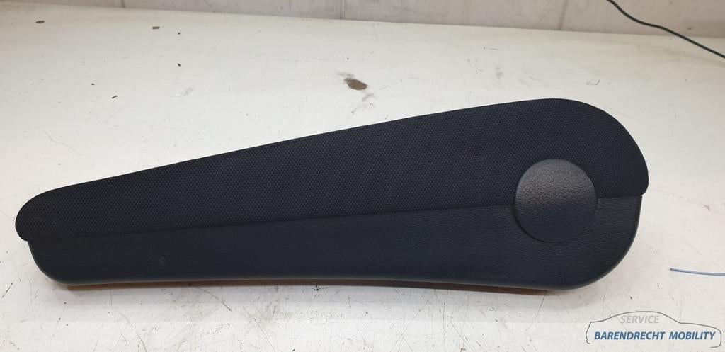 Armleuning linkse kant Vito Viano W639 linker armsteun 2004, Auto-onderdelen, Interieur en Bekleding, Gebruikt, Mercedes-Benz AG