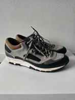 Lanvin leren sneakers maat 44, Kleding | Heren, Zwart, Lanvil, Ophalen of Verzenden, Sneakers of Gympen