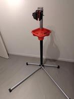 Trivio Pro Fiets Montagestandaard, Ophalen of Verzenden, Gebruikt, Overig gereedschap