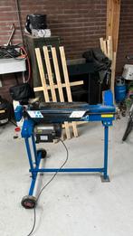 Houtkloof machine, Ophalen of Verzenden, Gebruikt, Elektrisch