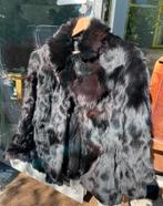 Keska Zwarte Jas Maat 40, Kleding | Dames, Jassen | Winter, Ophalen, Gedragen, Maat 38/40 (M), Zwart