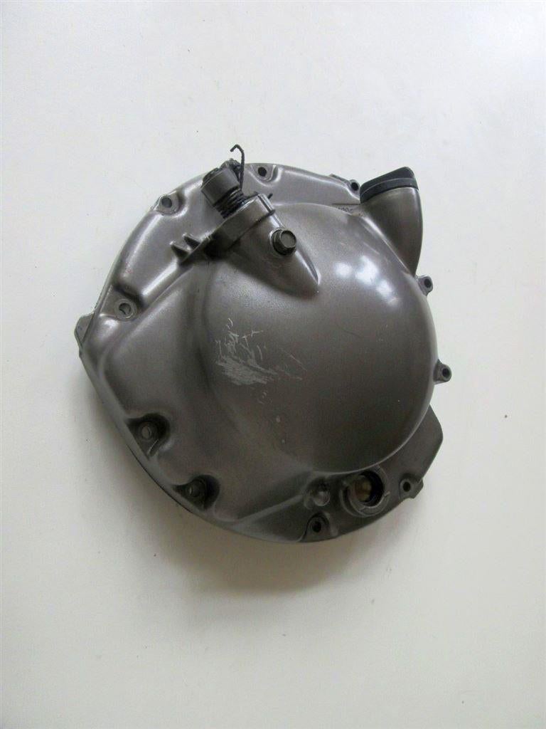 Yamaha Diversion koppelingsdeksel XJ 600 koppeling deksel, Ophalen of Verzenden, Gebruikt