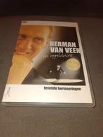 Herman van Veen in vogelvlucht - dvd, Alle leeftijden, Ophalen of Verzenden, Zo goed als nieuw