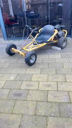 Cross buggy inruil mogelijk, Ophalen, Zo goed als nieuw, Overige merken