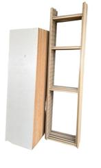 OVERTOOM Magazijnstelling grootvakstelling breedvakstelling, Ophalen