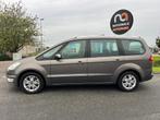 Ford Galaxy 2012 * 1.6 SCTi Trend * 7.PERSOONS * AIRCO * ELE, Auto's, Ford, Voorwielaandrijving, Gebruikt, 4 cilinders, Bruin