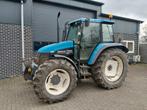 New Holland TS 110 met Fronthef en PTO, Lungo Stura Lazio 19
10156  Turin, IT, 80 tot 120 Pk, Cnh.italia@pec.cnhind.com, CNH Indust