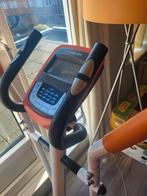 Crosstrainer, Ophalen, Gebruikt, Crosstrainer