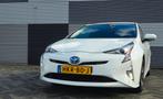 Toyota Prius 2018 / sensoren voor + achter / raamfolie, Automaat, Wit, Particulier, Prius