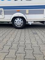 Caravan mover Reich inclusief montage, Ophalen, Nieuw