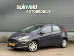 Ford Fiesta 1.25 - Airco - 5drs - Elektrische ramen -, Voorwielaandrijving, Euro 5, 1242 cc, Start-stop-systeem