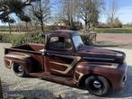 Ford F-1 Stepside Shortbed V8 AUT '1948' super truck, Auto's, Automaat, Overige carrosserieën, Bedrijf, 5657 cc