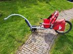 Weehoo aanhangfiets, Fietsen en Brommers, Ophalen, Gebruikt, 20 tot 40 kg, Weehoo