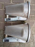 Philips  lampen, Ophalen