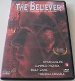 Dvd *** BELIEVER *** Keiharde afrekening met het verleden..., Vanaf 16 jaar, Ophalen of Verzenden, Zo goed als nieuw, Drama