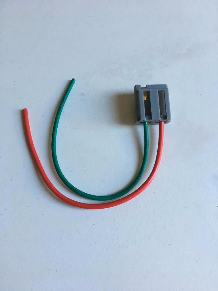 Te koop HEI stekker chrysler dodge plymouth mopar, Auto diversen, Overige Auto diversen, Ophalen of Verzenden