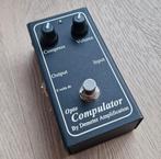 Demeter Opto Compulator compressor, Ophalen of Verzenden, Gebruikt, Compressor