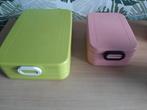 Mepal lunchbox take a break  large en midi mode vanaf prijsl, Huis en Inrichting, Keuken | Tupperware, Ophalen of Verzenden, Zo goed als nieuw