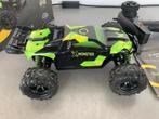 X Monster truck afstandsbestuurbaar, Hobby en Vrije tijd, Modelbouw | Radiografisch | Auto's, Ophalen of Verzenden, Zo goed als nieuw