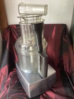 MAGIMIX 5200XL, Gebruikt, Ophalen of Verzenden, Vaatwasserbestendig, 3 snelheden of meer