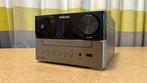 Philips Micro Music System M3505, Ophalen of Verzenden, Zo goed als nieuw, Cd-speler, Philips