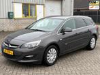 Opel Astra Sports Tourer 1.4 TURBO 140 PK AUT Bj 2016 Editio, Auto's, Stof, Gebruikt, Euro 6, 4 cilinders