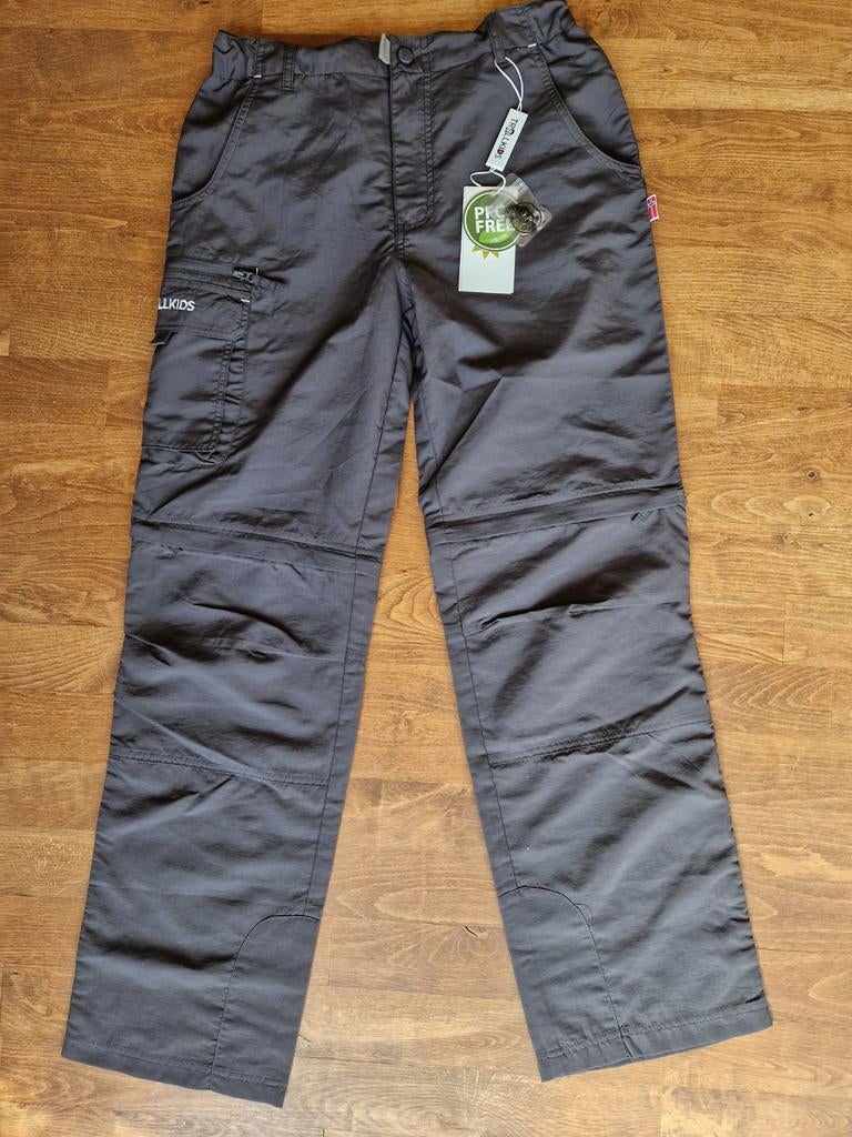 Trollkids afritsbroek maat 164, Broek, Jongen of Meisje, Nieuw, Trollkids