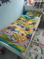 Peuterbed, Ophalen, Gebruikt, 70 tot 85 cm, Matras