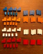 Onderdelen kolonisten van Catan - hout basisspel, Ophalen of Verzenden, Zo goed als nieuw