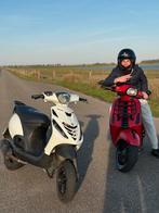 Zip 172cc brom, Ophalen, Zo goed als nieuw, Benzine, Zip